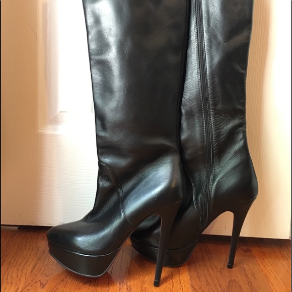 Black Shoes - Black Friday Winter FLASH SALE!!.